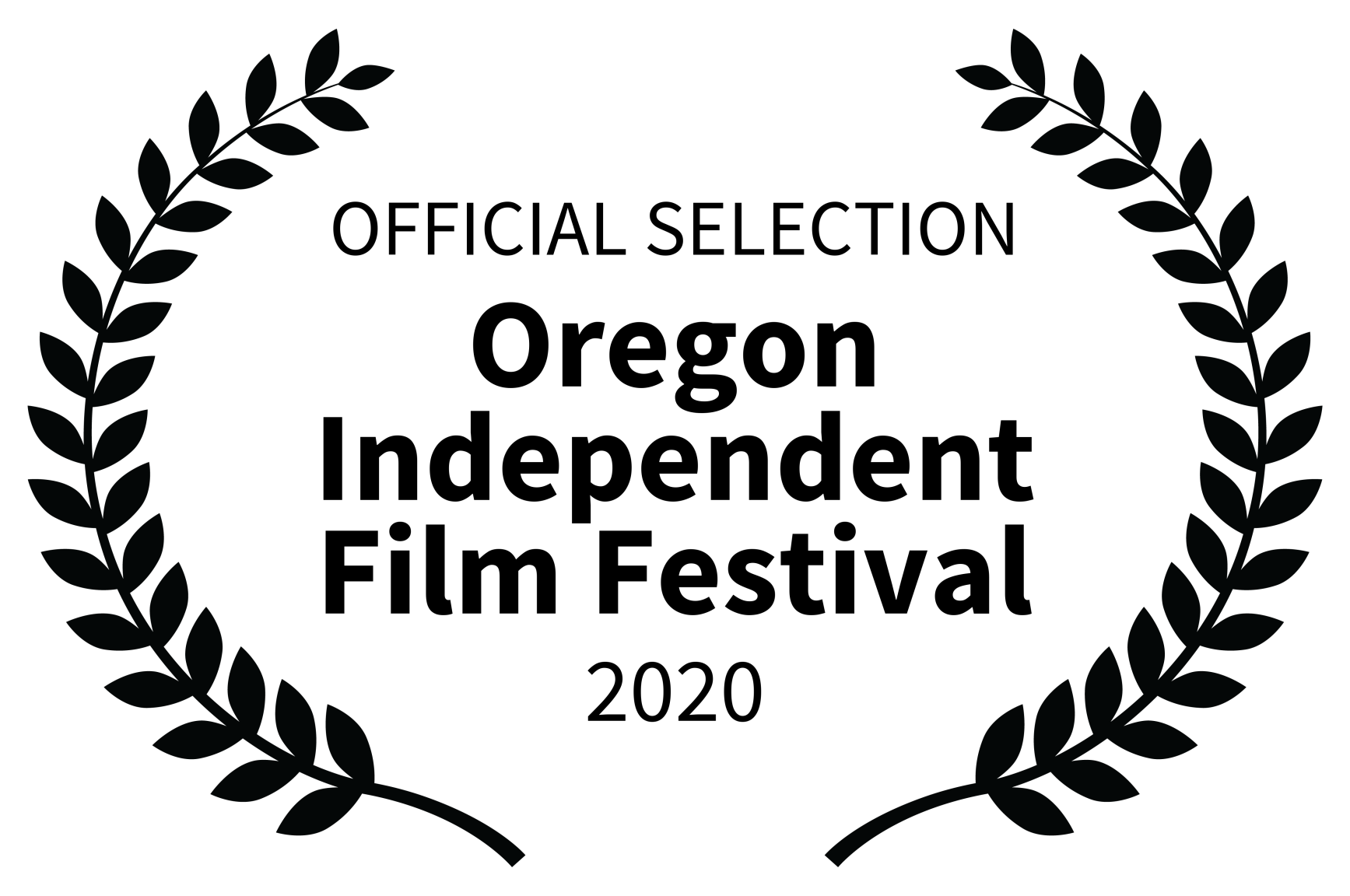 Official Selection: Oregon Independent Film Festival 2020