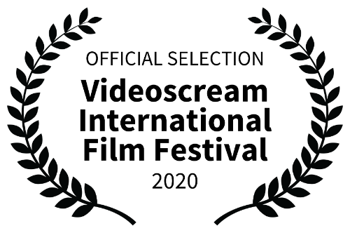 Official Selection: Videoscream International Film Festival 2020