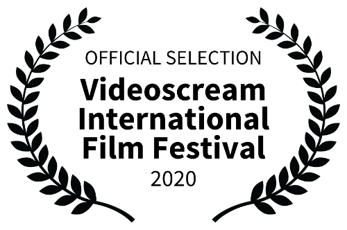 Official Selection: Videoscream International Film Festival 2020