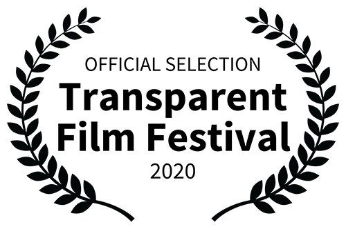 Official Selection: Transparent Film Festival 2020